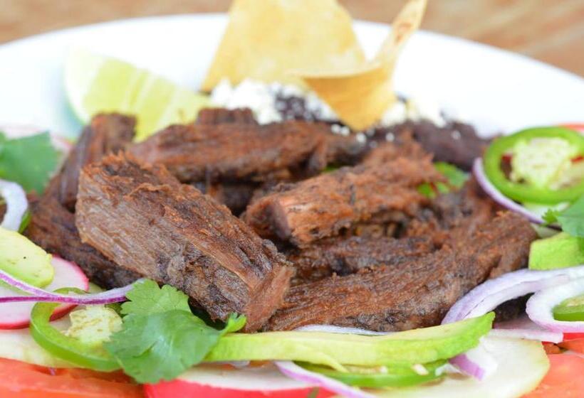 فندق Maria Eugenia Tuxtla Gutierrez