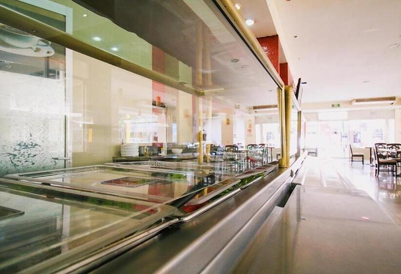 فندق Maria Eugenia Tuxtla Gutierrez