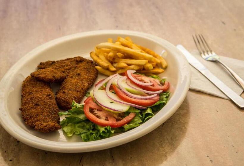 فندق Maria Eugenia Tuxtla Gutierrez