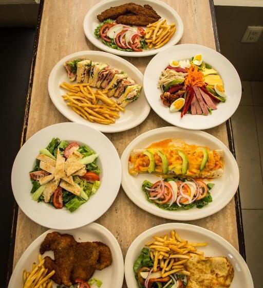 فندق Maria Eugenia Tuxtla Gutierrez