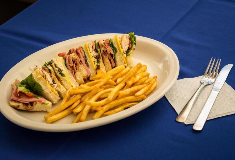 فندق Maria Eugenia Tuxtla Gutierrez