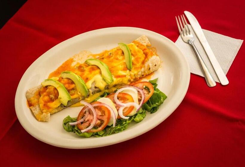 فندق Maria Eugenia Tuxtla Gutierrez