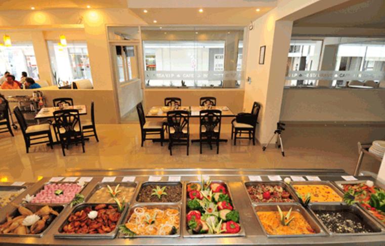 فندق Maria Eugenia Tuxtla Gutierrez