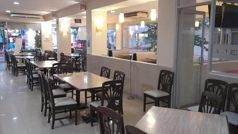 فندق Maria Eugenia Tuxtla Gutierrez