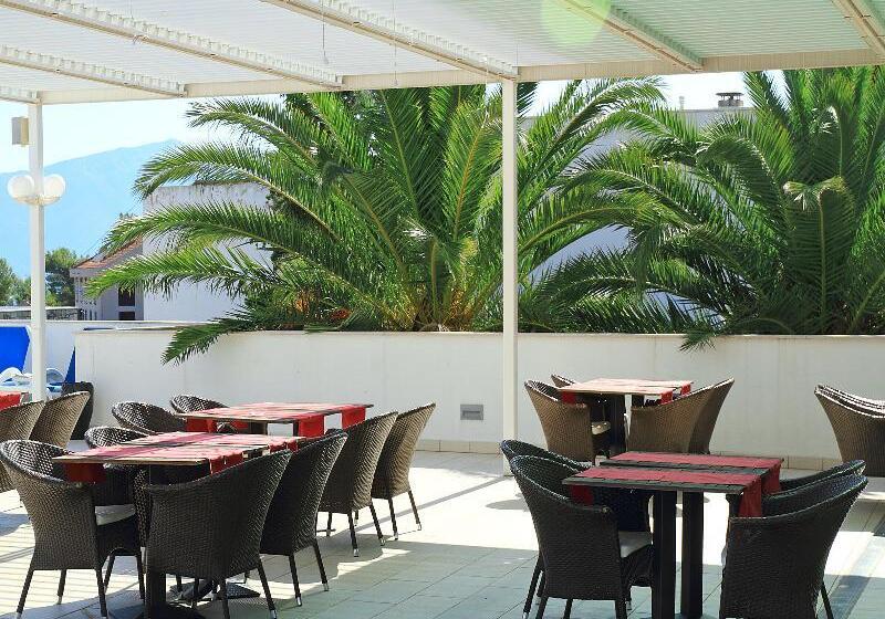 Marko Polo Hotel By Aminess