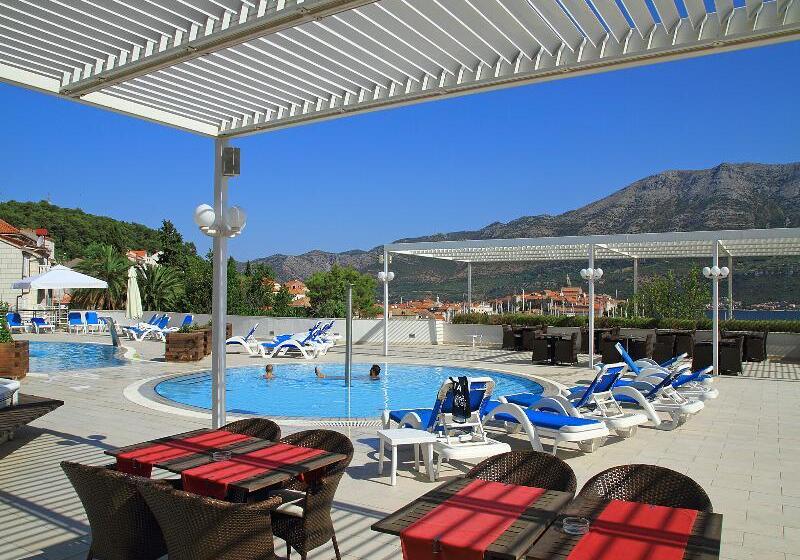 Marko Polo Hotel By Aminess