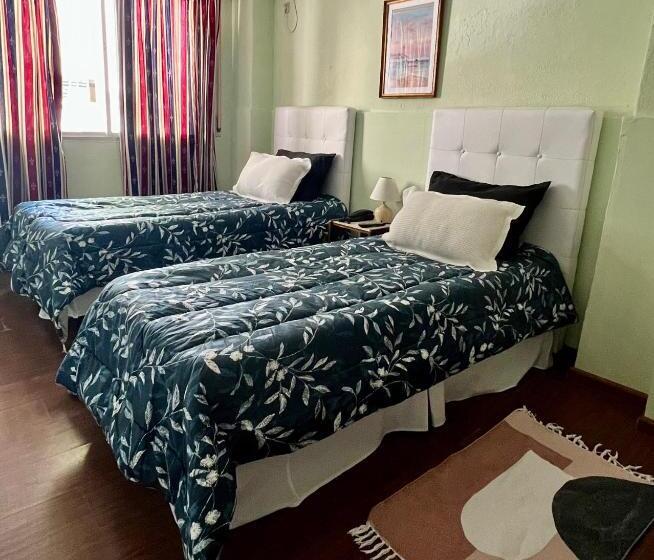 בית מלון כפרי Mediterraneo