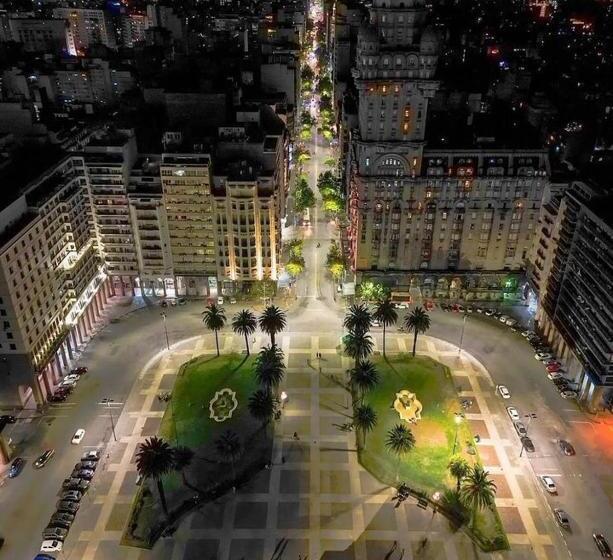 בית מלון כפרי Mediterraneo