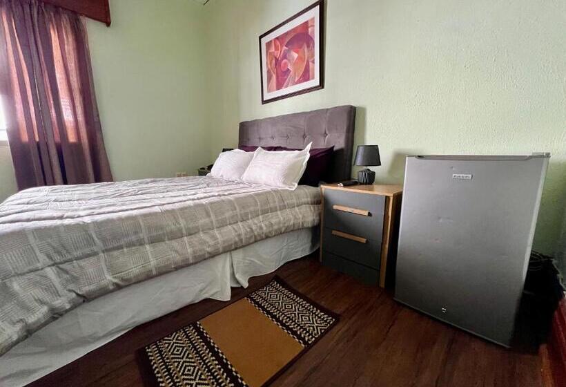 בית מלון כפרי Mediterraneo