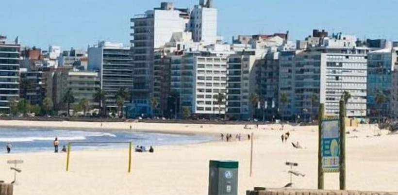 בית מלון כפרי Mediterraneo