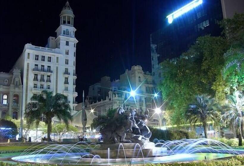 בית מלון כפרי Mediterraneo