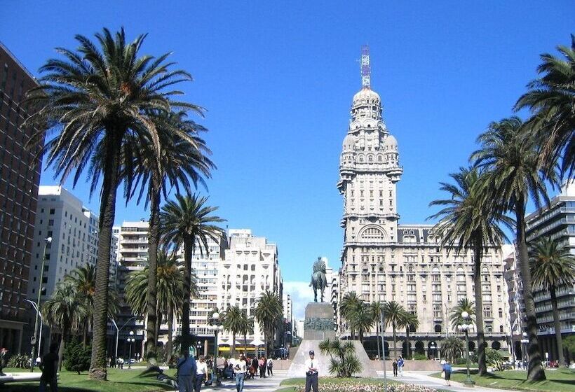 בית מלון כפרי Mediterraneo