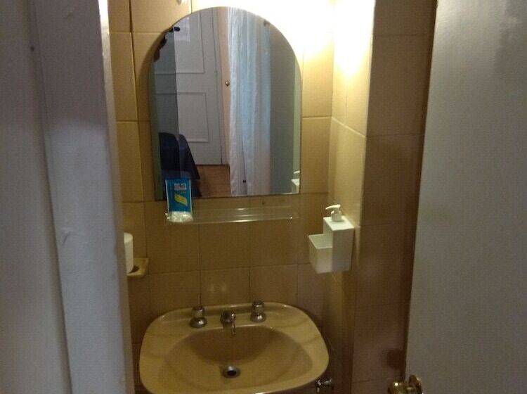 בית מלון כפרי Mediterraneo