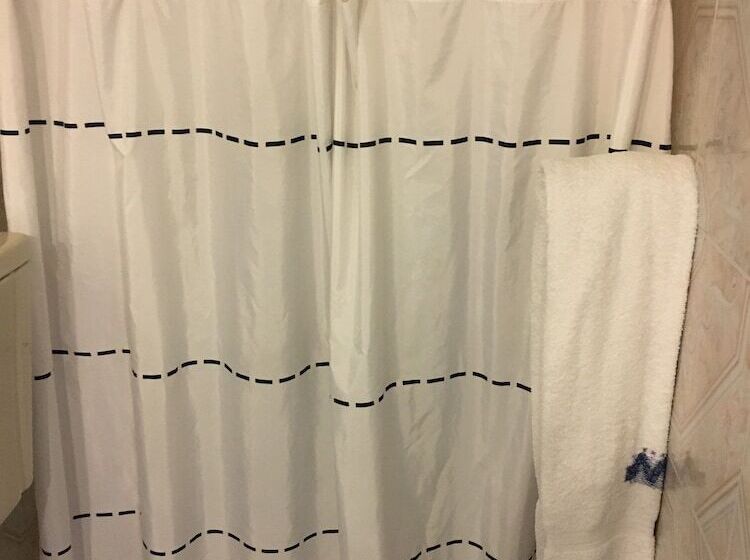 בית מלון כפרי Mediterraneo