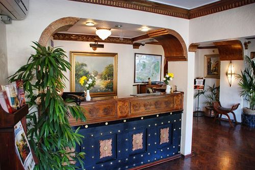 هتل Megara Palace Oldcity