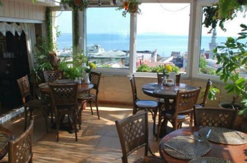 هتل Megara Palace Oldcity