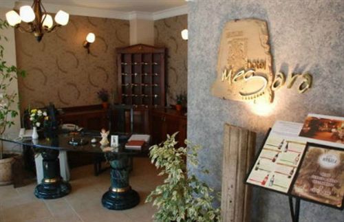 هتل Megara Palace Oldcity