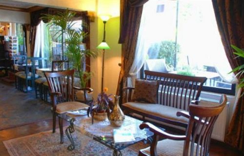 هتل Megara Palace Oldcity