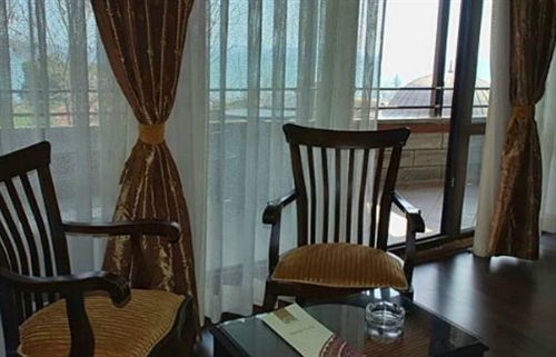 هتل Megara Palace Oldcity