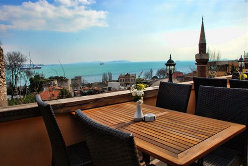 هتل Megara Palace Oldcity