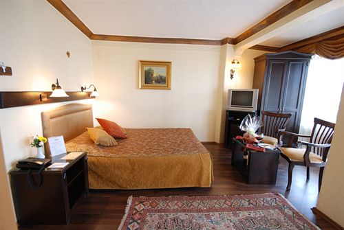 هتل Megara Palace Oldcity