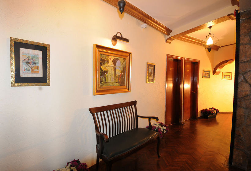 هتل Megara Palace Oldcity