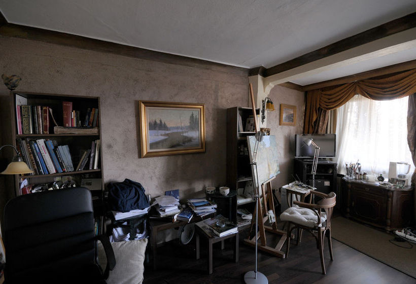 هتل Megara Palace Oldcity