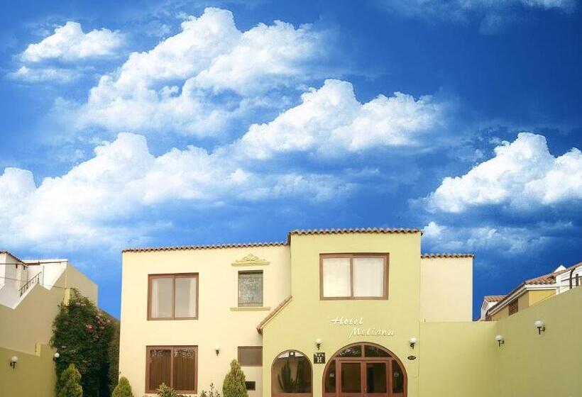 فندق Meliana