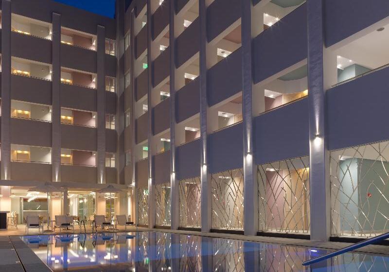 Melrose Rethymno By Mage Hotels