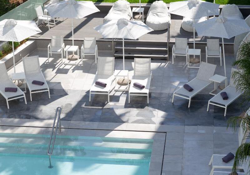 Melrose Rethymno By Mage Hotels