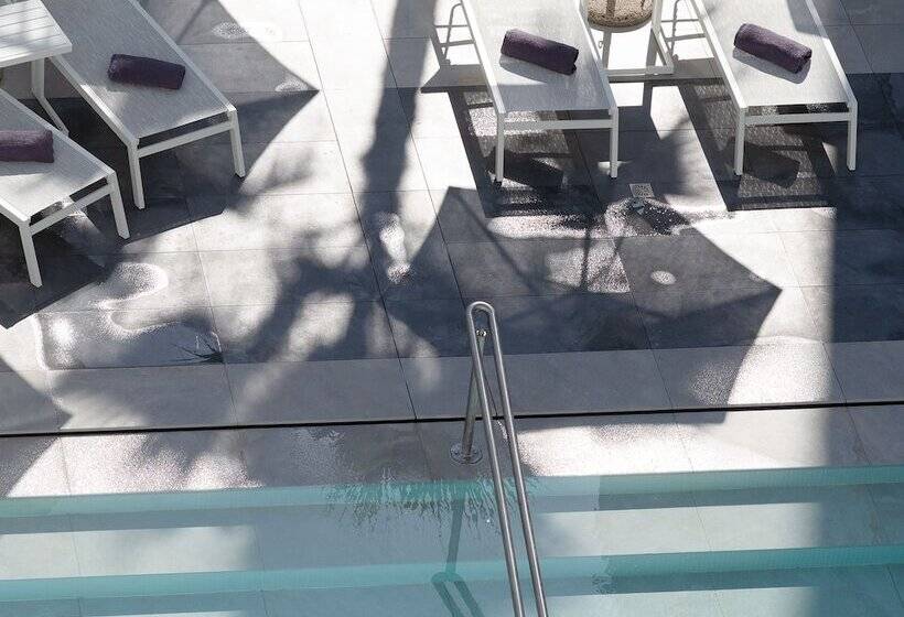 Melrose Rethymno By Mage Hotels