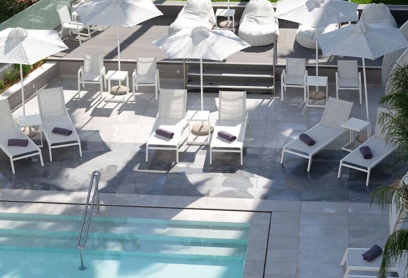 Melrose Rethymno By Mage Hotels