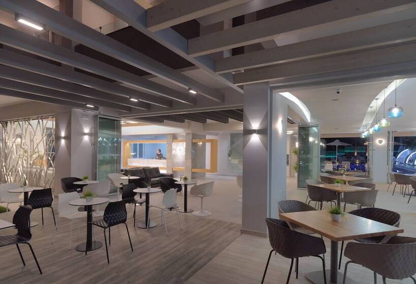 Melrose Rethymno By Mage Hotels