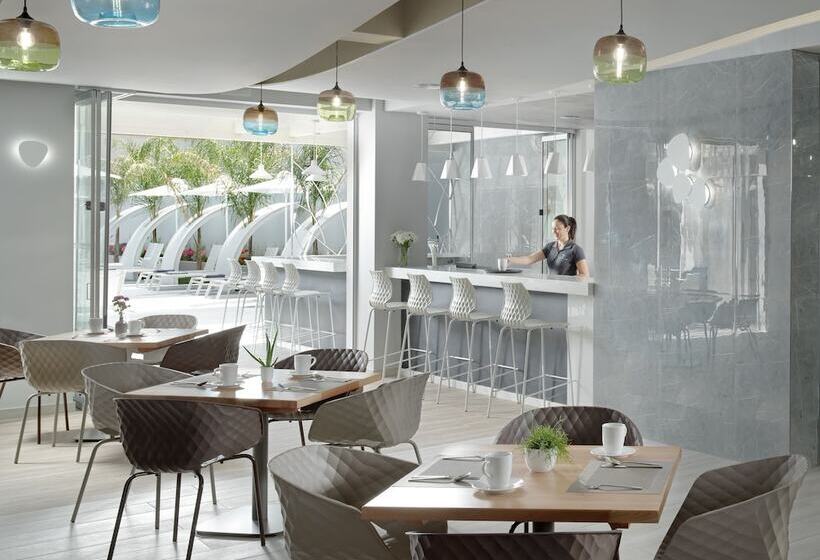 Melrose Rethymno By Mage Hotels