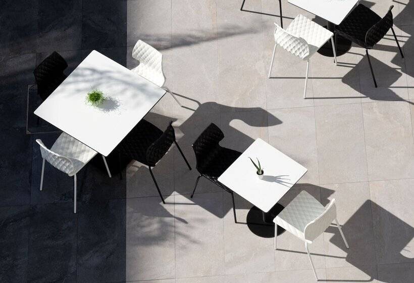 Melrose Rethymno By Mage Hotels