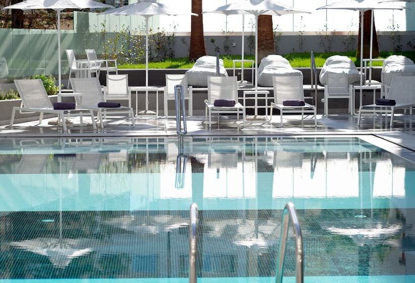 Melrose Rethymno By Mage Hotels