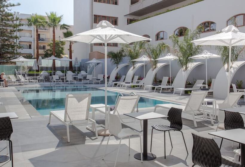 Melrose Rethymno By Mage Hotels