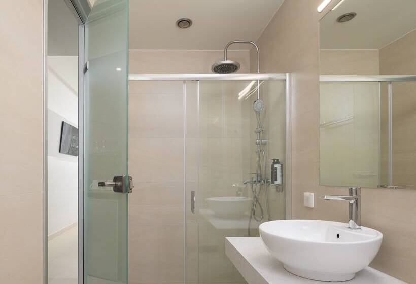 Melrose Rethymno By Mage Hotels