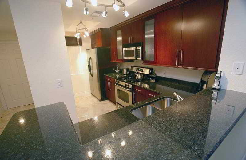 호텔 Meridian Luxury Suites