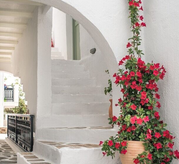 Отель Nastasia Village