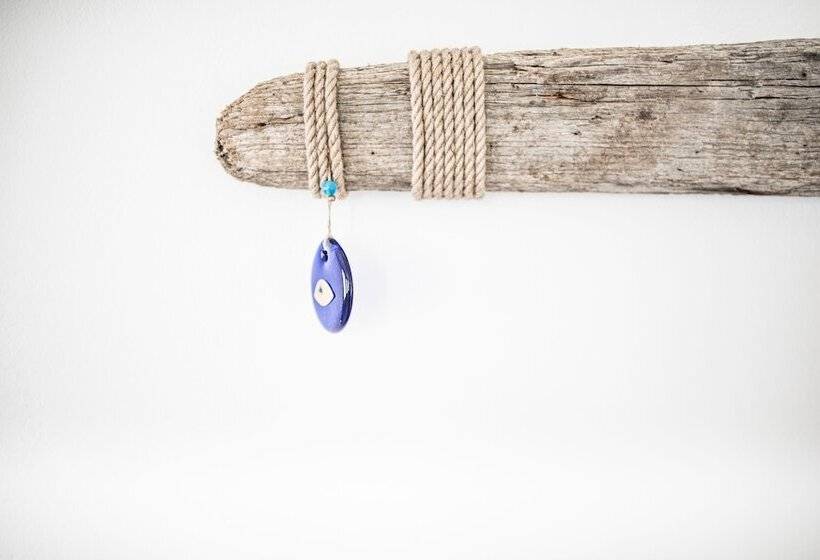 Отель Nastasia Village