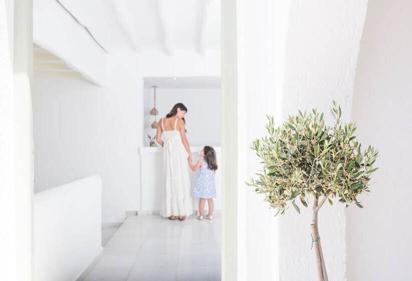 Отель Nastasia Village