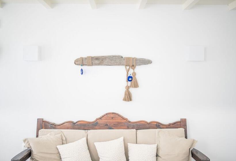 Отель Nastasia Village