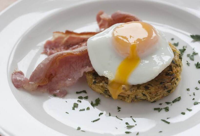 Отель Nether Abbey