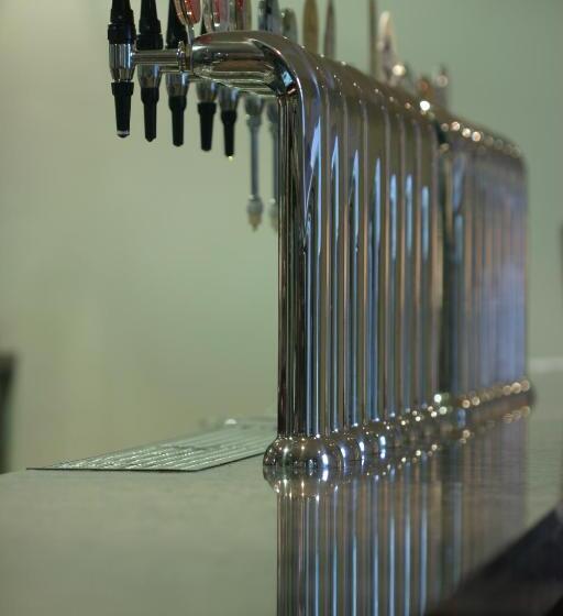 Отель Nether Abbey