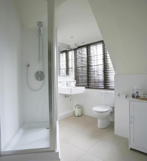 Отель Nether Abbey