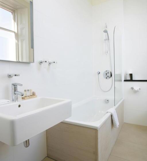 Отель Nether Abbey