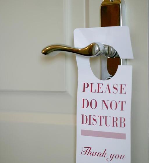 Отель Nether Abbey