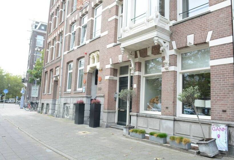 Nl Hotel District Leidseplein