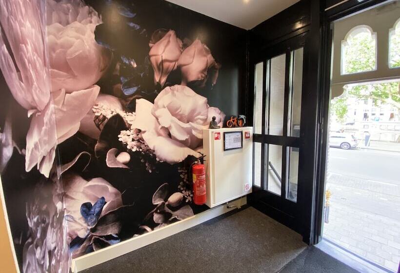 Nl Hotel District Leidseplein